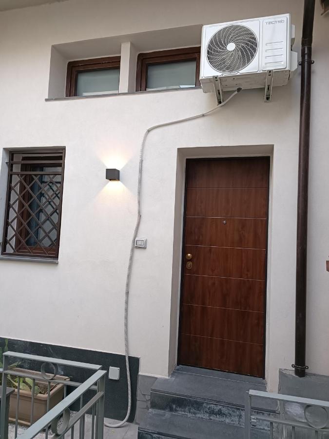 Mungibeddu Apartment Aeroporto di Catania Fontana Rossa Esterno foto