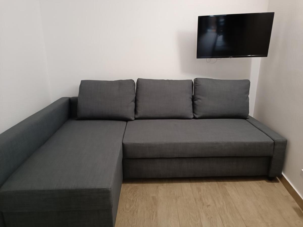 Mungibeddu Apartment Aeroporto di Catania Fontana Rossa Esterno foto