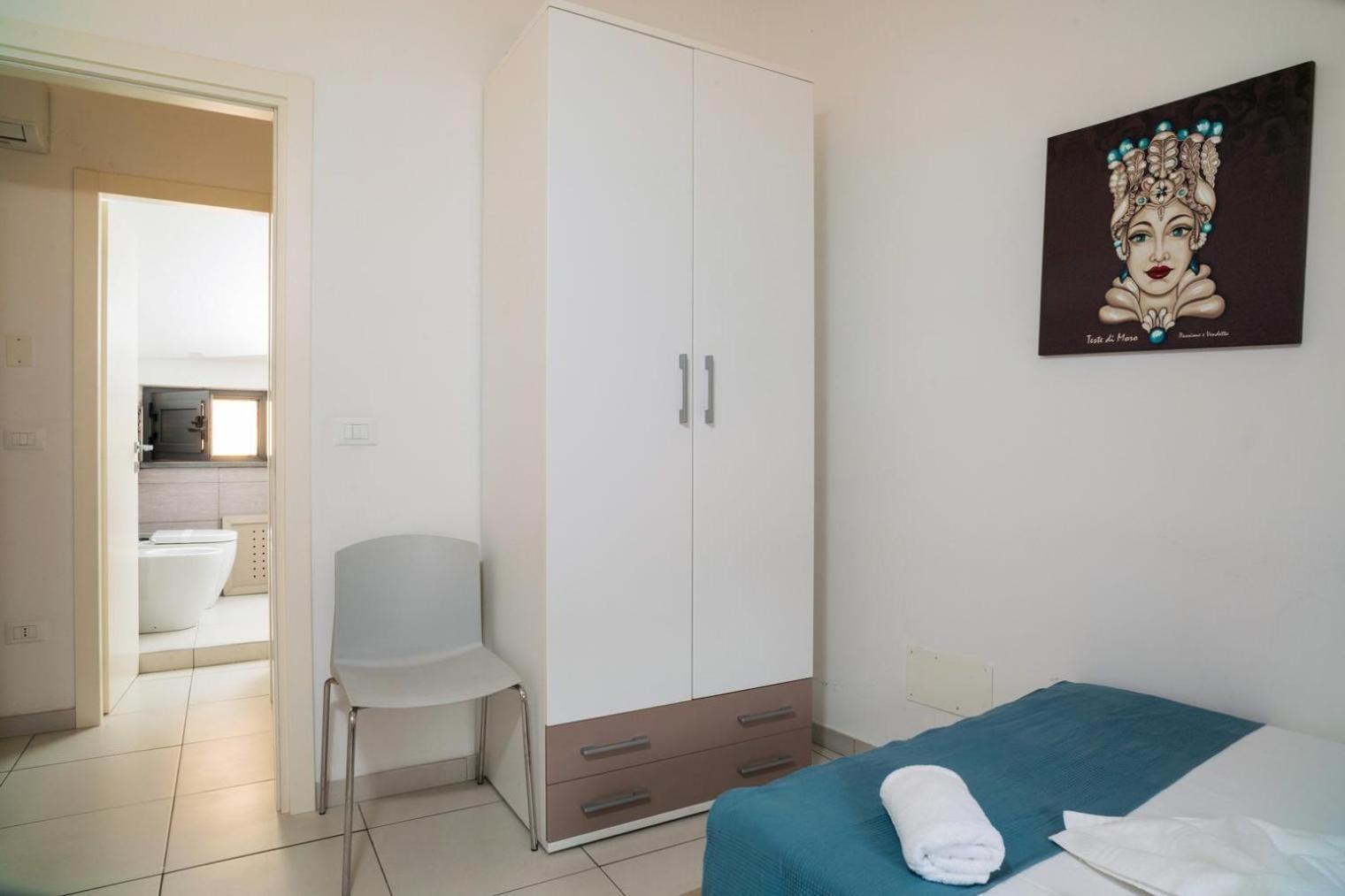 Mungibeddu Apartment Aeroporto di Catania Fontana Rossa Esterno foto