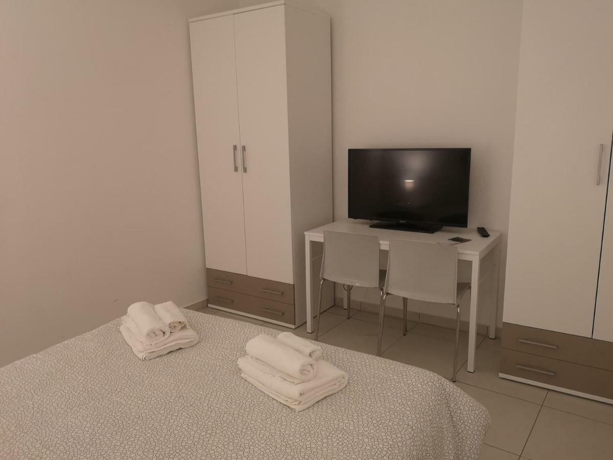 Mungibeddu Apartment Aeroporto di Catania Fontana Rossa Esterno foto
