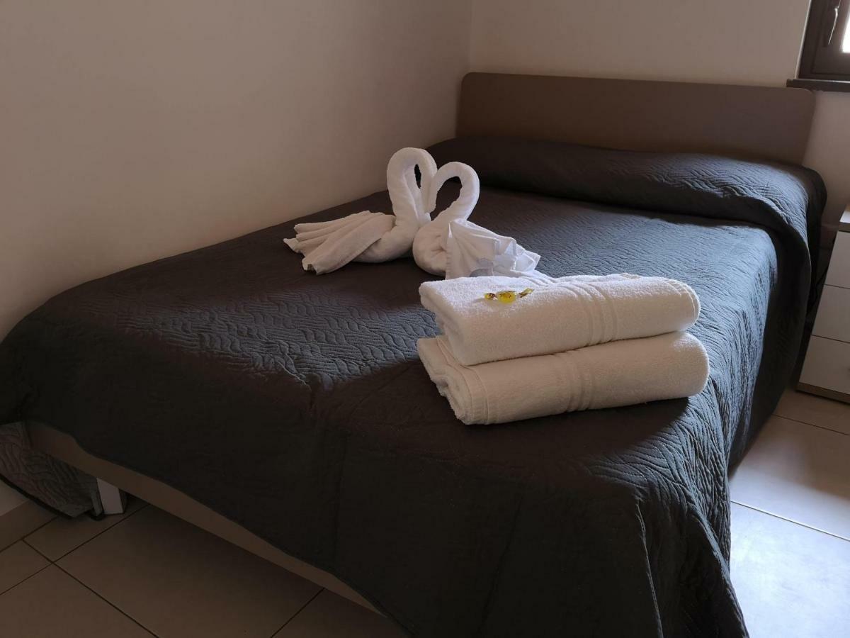 Mungibeddu Apartment Aeroporto di Catania Fontana Rossa Esterno foto