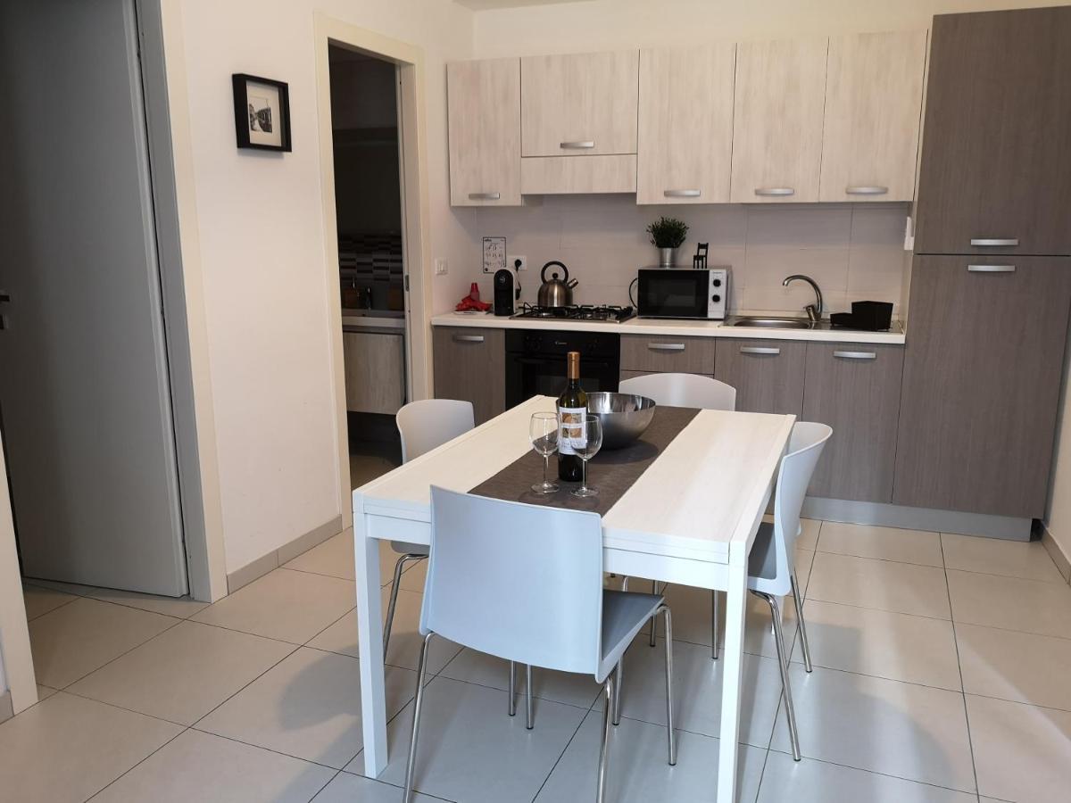 Mungibeddu Apartment Aeroporto di Catania Fontana Rossa Esterno foto